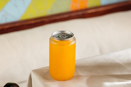 Фреш Апельсин