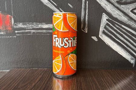 Frustyle Апельсин
