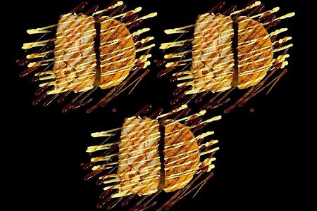 Сет Суши-бургер