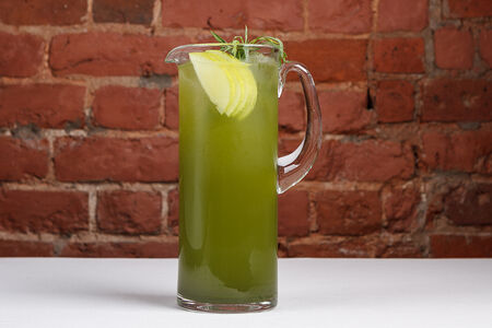 Домашний тархун