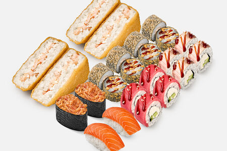 Сет Родительский Хит