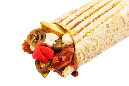 Шаурма Азия