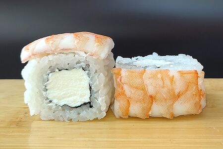 Ролл Филадельфия Эби