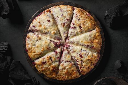 Пицца Пиковая Дама