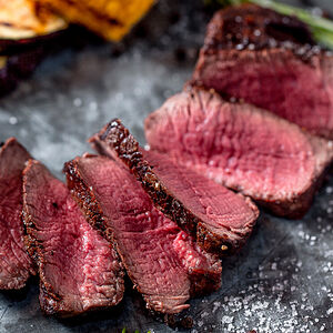 Прайм Филе-Шато