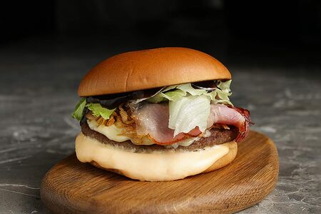 Бургер Стейк-хаус