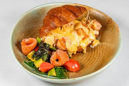 Французский завтрак