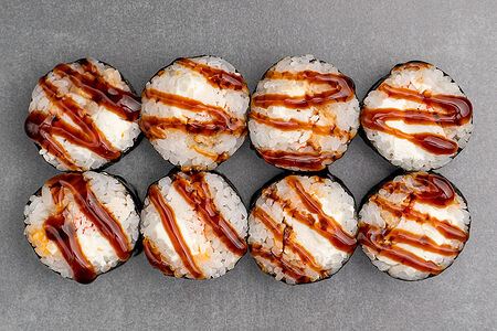 Ролл Кариба