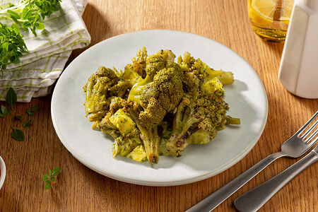 Сезонные овощи