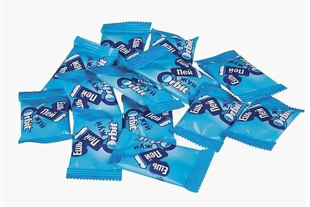 Жвачка Орбит