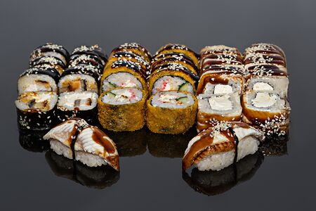 Сочный угорь