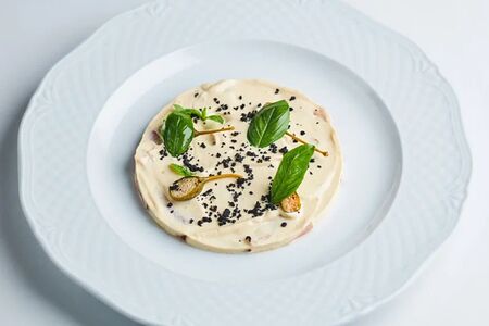 Тунец Bluefin тонно тоннато