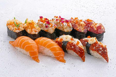 Набор Хитовые суши