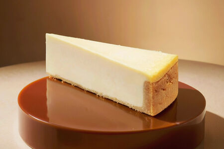 Чизкейк Нью-Йорк