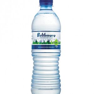 Вода Бахмаро
