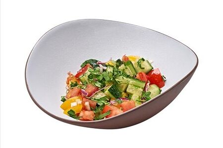 Салат по-домашнему