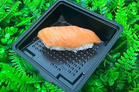 Суши лосось