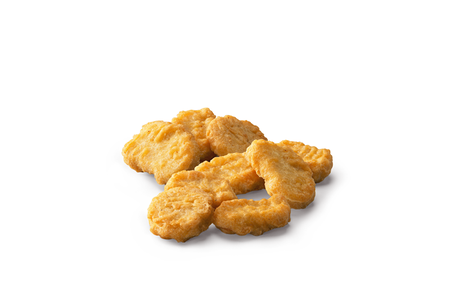 Наггетсы 9 шт