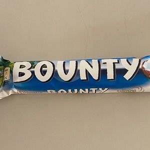Шоколадный батончик Bounty