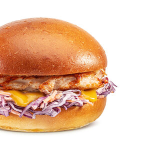 Франк & Чикен