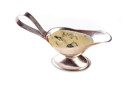 Соус Грибной