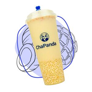 Манго и саго