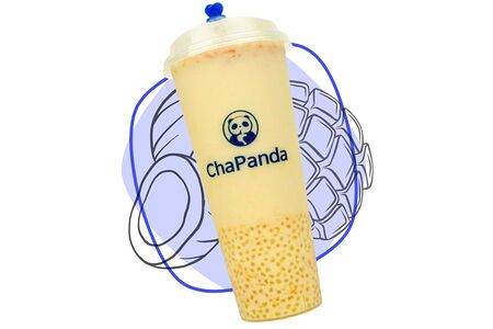 Манго и саго