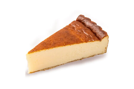 Чизкейк Сан Себастьян