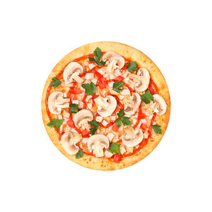 Пицца Фридей 24 см