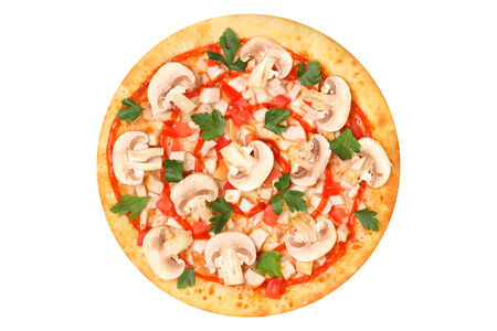 Пицца Фридей 24 см