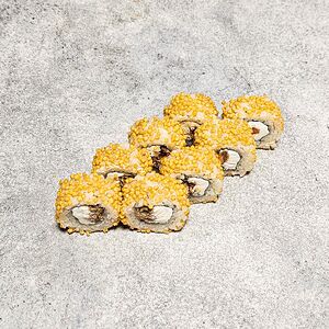 Хайп Лосось