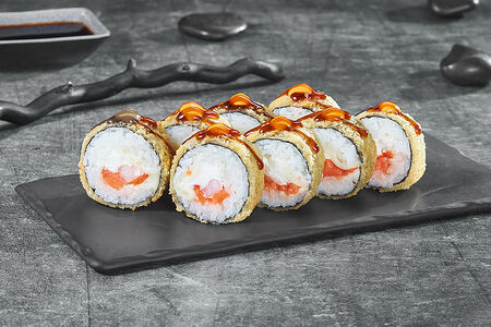 Ролл Алиби темпурный