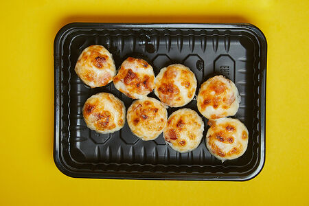 Окинава запеченный ролл