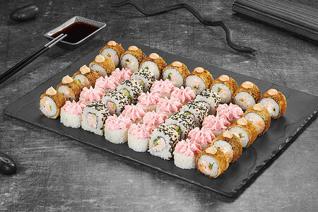 Сет Популярный