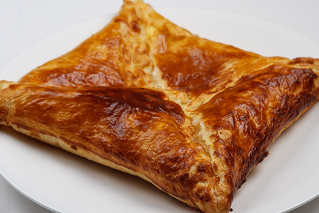 Пеновани - конверт с сыром