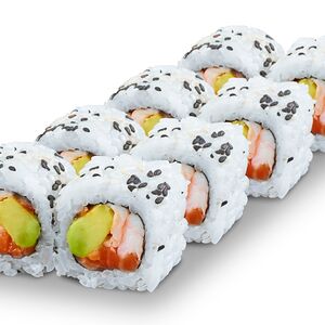 Ролл Шанхай