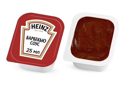 Соус heinz барбекью