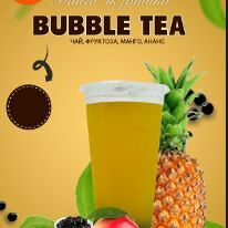 Манго-экзотика