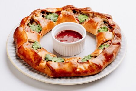 Хачапури для султана