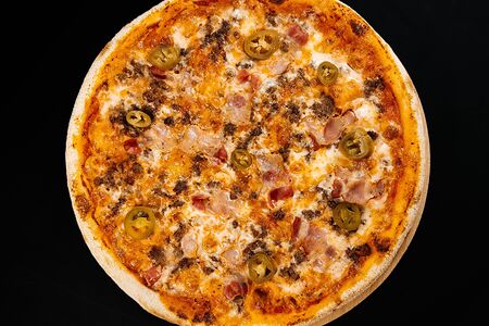 Пицца Сочный Тейсти