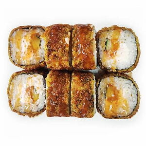 Мураками темпура