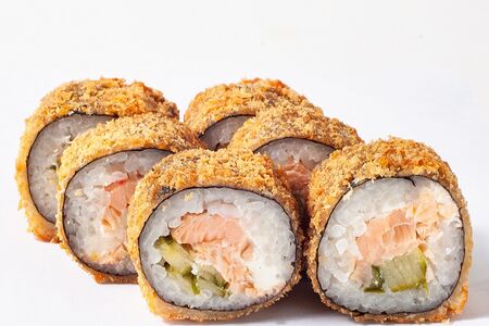 Филадельфия Темпура Big