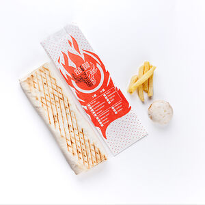 Грибная Делюкс