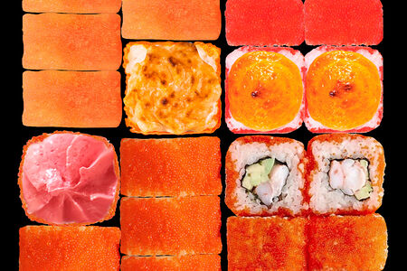 Сэт Калифорнийский экспресс