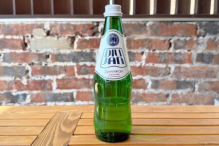 Дилижан вода без газа