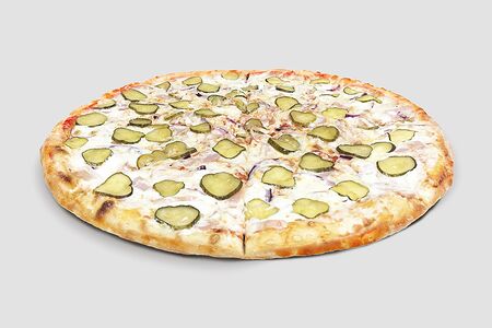 По-деревенски