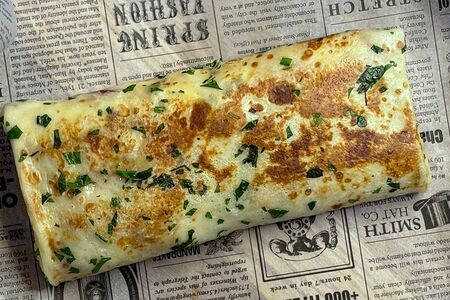 Блин Хачапури