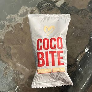 Пп-конфета без сахара