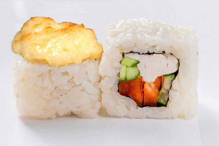 Запеченный с Курицей