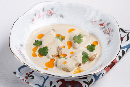 Сациви с курицей